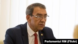 Vladimir Golovatiuc