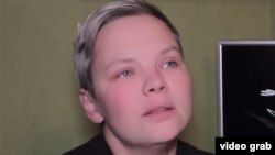 Юлия Савиновских 