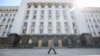 До Офісу президента надійшло подання щодо звільнення члена ЦВК – Подоляк