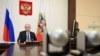 Presidenti i Rusisë, Vladimir Putin