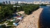 Метеорологи: літо 2024 року стало другим рекордним за час спостережень – після 2010 року
