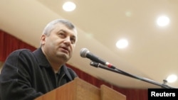 Эдуарду Кокойты в Ленингоре благодарны за защиту в послевоенные годы