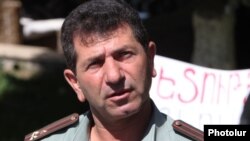 Վոլոդյա Ավետիսյան, արխիվ 