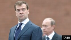 Орусиянын бийлиги коалиция маселесин кандай чечет?