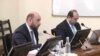 ԱԺ հանձնաժողովը ԿԲ նախագահի պաշտոնում առաջադրեց Մարտին Գալստյանին