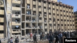  دانشگاه حلب
