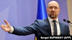 Шмигаль: Україна отримала рекомендацію від ВООЗ продовжити карантин, тому що це ефективний засіб порятунку життів українців