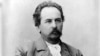 Yevhen Chykalenko (1861–1929). Kyiv, 1907. Yevhen Chykalenko - prominent public and political figure, intellectual, publisher, publicist, memoirist, lexicographer, patron of Ukrainian culture, agronomist, landowner
