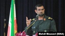 علیرضا تنگسیری به آمریکا و بریتانیا در خصوص حضور اسرائیل در آبهای خلیج فارس هشدار داد.
