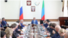 Бюджетера ахча лачкъорна лецна Дагестанан Iедалан декъашхой