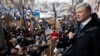 «Самі розберемося» – Порошенко відповів Путіну на пропозицію політичного притулку