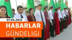Habarlar gündeligi