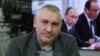 Марк Фейгин: «Я жду, когда эта махина начнет рушиться»