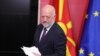 Архивска фотографија- Виктор Димовски директор на Агенција за национална безбедност