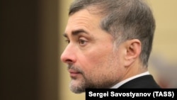 На зустріч в Берлін від Росії поїде Сурков