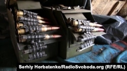 «На ворожі обстріли українські захисники відкривали вогонь у відповідь»