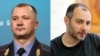 Сваяцтва беларускага міністра Івана Кубракова і дарадцы міністра абароны Ўкраіны Аляксандра Кубракова не пацьвердзілася