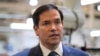 Državni sekretar SAD Marko Rubio, 3. februar 2025.