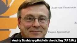 Леонід Кожара