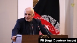 د افغانستان ولسمشر 