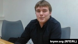  Евгений Суходольский