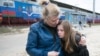 Переселенці з Донбасу в Білорусі: ні в що не вірять, але жартують більше за білорусів