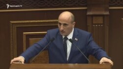 Ընտրախախտումների համար պատիժները խստացնող օրինագծերի փաթեթը երկրորդ ընթերցմամբ և ամբողջությամբ ընդունվեց