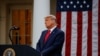 Trump nu renunță la strategia sa de contestare a rezultatului alegerilor în instanță