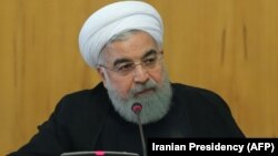 رئیس جمهوری ایران عربستان سعودی را متهم به «تقویت داعش» کرد