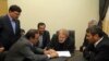 لاریجانی: برای جبران خسارت‌های سیل باید منبعی جدا از بودجه ۹۸ در نظر گرفت