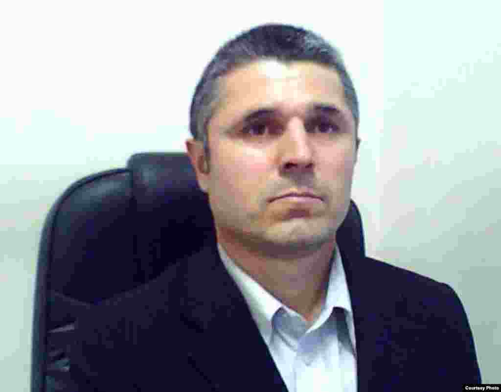 Амирҳамза Ҳалимов, аз охирини гурезаҳои тоҷик, ки ҳатто баъди сулҳи соли 1997 ба Тоҷикистон барнагашт ва дар Афғонистон монд