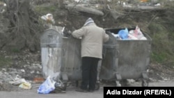 Česte slike na ulicama bh. gradova - Mostar