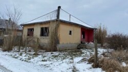 Sztoriban: ukrán szellemlakosok Szabolcsban