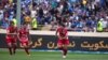 پرسپولیس با پیروزی بر استقلال به صدر جدول لیگ برتر صعود کرد