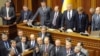 Верховна Рада впритул наблизилася до антикризових законів
