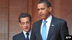 Sarkozinin fikrincə, «Obama zəifdir, təcrübəsizdir»