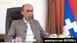 Արտակ Բեգլարյան