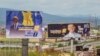 Mandatari për formimin e qeverisë, Ramush Haradinaj dhe Kryetari i PDK-së, Kadri Veseli 