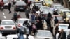 حدود پنجاه درصد جمعیت شهری ایران زیر خط فقر