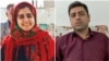 اسماعیل بخشی و سپیده قلیان همراه با سه تن دیگر از بازداشتی‌های هفت‌تپه در زندان به سر می‌برند