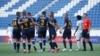 Футбол: «Дніпро-1» отримав Кубок престижу УПЛ