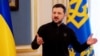 «Ніхто не хоче миру більше, ніж українці», – написав Зеленський