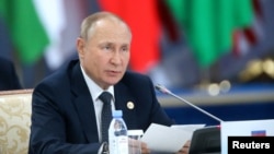 «Подібний підхід Кремль застосовував під час кризи з COVID-19»