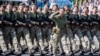 17 грудня набув чинності ухвалений у жовтні наказ Міноборони із розширеним списком професій жінок, які зобов’язані стати на військовий облік