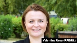 Diana Mardarovici