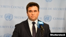 Паўло Клімкін
