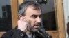 Amenia - Opposition leader Zhirayr Sefilian addresses a gathering in Yerevan's Liberty Square, 20Mar2013.
