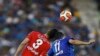  سومين «۰-۰ » متوالی پرسپوليس و استقلال