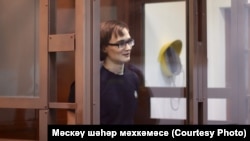 Азат Мифтахов мәхкәмәдә