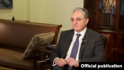 Զոհրաբ Մնացականյան